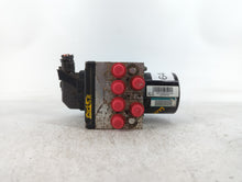 2012 Chevrolet Malibu ABS Pump Control Module Replacement P/N:224259-108 22800233 Fits OEM Used Auto Parts