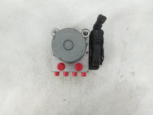 2018-2020 Toyota Camry ABS Pump Control Module Replacement P/N:44540 06290 Fits Fits 2018 2019 2020 OEM Used Auto Parts