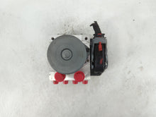 2016-2018 Kia Optima ABS Pump Control Module Replacement P/N:61589-45100 58900-D5010 Fits Fits 2016 2017 2018 OEM Used Auto Parts