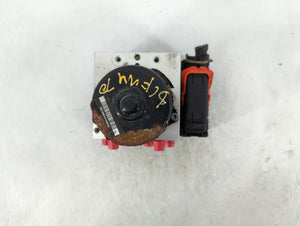 2004 Nissan Murano ABS Pump Control Module Replacement P/N:2102-0020 47660 CA100 Fits OEM Used Auto Parts