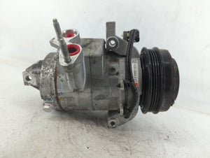 2017-2020 Ford F-150 Air Conditioning A/c Ac Compressor Oem