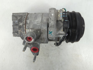 2017-2020 Ford F-150 Air Conditioning A/c Ac Compressor Oem