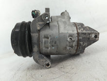 2017-2020 Ford F-150 Air Conditioning A/c Ac Compressor Oem