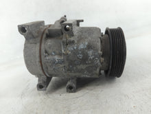 2012-2017 Hyundai Azera Air Conditioning A/c Ac Compressor Oem