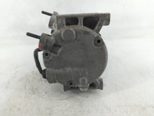 2012-2017 Hyundai Azera Air Conditioning A/c Ac Compressor Oem