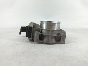 2012-2015 Buick Lacrosse Throttle Body P/N:12632101CA Fits Fits 2012 2013 2014 2015 OEM Used Auto Parts