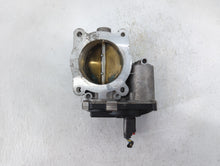 2012-2015 Buick Lacrosse Throttle Body P/N:12632101CA Fits Fits 2012 2013 2014 2015 OEM Used Auto Parts