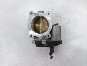 2012-2015 Buick Lacrosse Throttle Body P/N:12632101CA Fits Fits 2012 2013 2014 2015 OEM Used Auto Parts