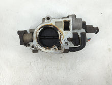 2001-2002 Dodge Caravan Throttle Body P/N:11200006AB Fits Fits 2001 2002 OEM Used Auto Parts