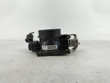 2005-2008 Ford Escape Throttle Body P/N:BB 5K24B 988F 9B989 Fits Fits 2005 2006 2007 2008 OEM Used Auto Parts