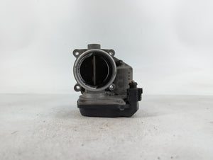 2010-2017 Audi Q5 Throttle Body P/N:A2C53390403 06F 133 062 Q Fits OEM Used Auto Parts