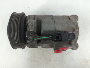 2003-2004 Cadillac Cts Air Conditioning A/c Ac Compressor Oem