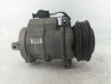 2003-2004 Cadillac Cts Air Conditioning A/c Ac Compressor Oem