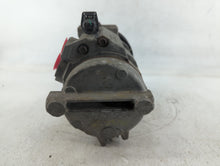 2003-2004 Cadillac Cts Air Conditioning A/c Ac Compressor Oem