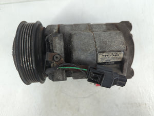 2003-2004 Cadillac Cts Air Conditioning A/c Ac Compressor Oem