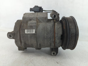 2003-2004 Cadillac Cts Air Conditioning A/c Ac Compressor Oem