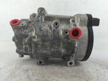 2016-2022 Toyota Prius Air Conditioning A/c Ac Compressor Oem