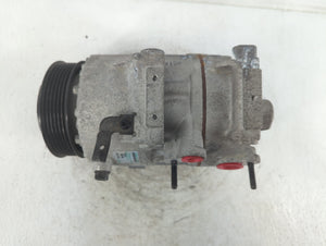 2018-2020 Genesis G80 Air Conditioning A/c Ac Compressor Oem