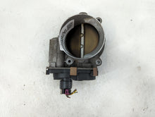 2007-2008 Chevrolet Suburban 1500 Throttle Body P/N:7808 02514 A Fits Fits 2006 2007 2008 2009 OEM Used Auto Parts