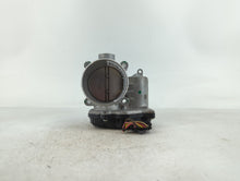 2020-2023 Hyundai Sonata Throttle Body P/N:9045040031 35100-2S000 Fits Fits 2020 2021 2022 2023 OEM Used Auto Parts