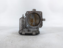 2008-2014 Mercedes-Benz C300 Throttle Body P/N:0 280 750 017 A 113 141 01 25 Fits OEM Used Auto Parts