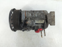 2005-2006 Toyota Tundra Air Conditioning A/c Ac Compressor Oem