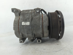 2005-2006 Toyota Tundra Air Conditioning A/c Ac Compressor Oem