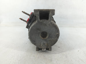 2005-2006 Toyota Tundra Air Conditioning A/c Ac Compressor Oem