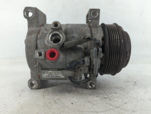 2011-2013 Chevrolet Silverado 1500 Air Conditioning A/c Ac Compressor Oem