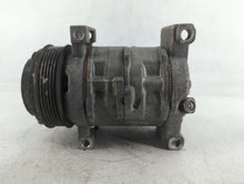 2011-2013 Chevrolet Silverado 1500 Air Conditioning A/c Ac Compressor Oem