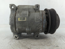 2011-2014 Volkswagen Routan Air Conditioning A/c Ac Compressor Oem