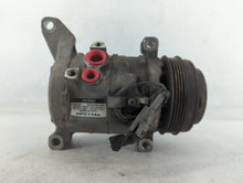 2011-2013 Chevrolet Silverado 1500 Air Conditioning A/c Ac Compressor Oem