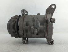 2011-2013 Chevrolet Silverado 1500 Air Conditioning A/c Ac Compressor Oem