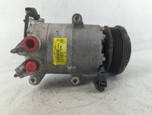 2013-2016 Ford Escape Air Conditioning A/c Ac Compressor Oem