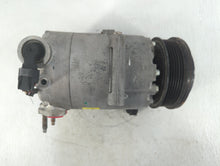 2013-2016 Ford Escape Air Conditioning A/c Ac Compressor Oem