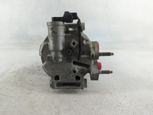 2013-2016 Ford Escape Air Conditioning A/c Ac Compressor Oem