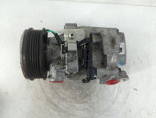 2016-2022 Chevrolet Spark Air Conditioning A/c Ac Compressor Oem