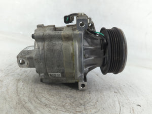 2016-2022 Chevrolet Spark Air Conditioning A/c Ac Compressor Oem