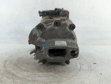 2016-2022 Chevrolet Spark Air Conditioning A/c Ac Compressor Oem