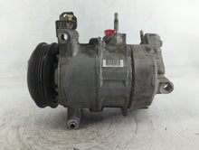 2018-2022 Ford Mustang Air Conditioning A/c Ac Compressor Oem