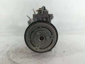 2018-2022 Ford Mustang Air Conditioning A/c Ac Compressor Oem