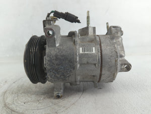 2018-2022 Ford Mustang Air Conditioning A/c Ac Compressor Oem