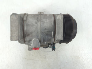 2011-2013 Chevrolet Silverado 1500 Air Conditioning A/c Ac Compressor Oem