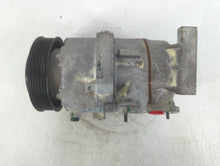 2019-2020 Kia Optima Air Conditioning A/c Ac Compressor Oem