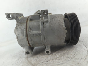 2019-2020 Kia Optima Air Conditioning A/c Ac Compressor Oem