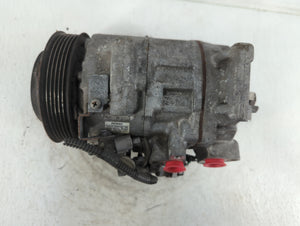 2015-2015 Toyota Rav4 Air Conditioning A/c Ac Compressor Oem