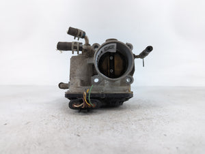 2004-2006 Toyota Camry Throttle Body P/N:22030-0H020 Fits Fits 2004 2005 2006 2007 OEM Used Auto Parts