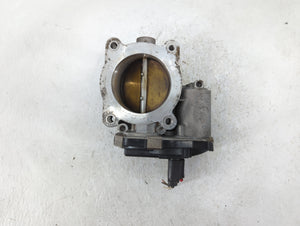 2012-2015 Buick Verano Throttle Body P/N:12632101CA Fits Fits 2012 2013 2014 2015 OEM Used Auto Parts