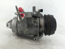 2017-2020 Ford F-150 Air Conditioning A/c Ac Compressor Oem