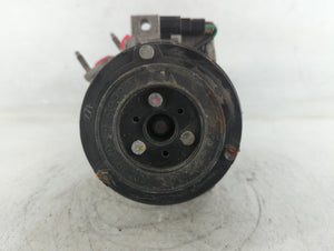 2017-2020 Ford F-150 Air Conditioning A/c Ac Compressor Oem